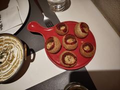 -Pita's&Tika's中东和印度风味餐厅(龙湖天街店)