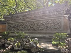 -普陀山风景名胜区-法雨禅寺
