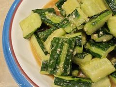 -杨氏青龙虾·羊蝎子(金盛路总店)