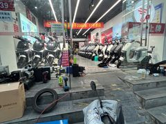 -九号电动车(安定门内大街店)