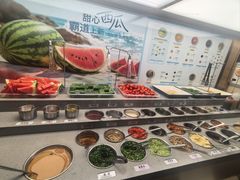 -海底捞火锅(顺义华联店)