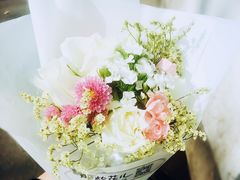 -那些花儿鲜花店(小寨店)