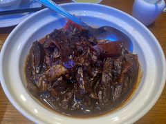 酱汁牛腩-饭怕鱼(阳光100店)