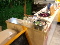 -禧瑞 ·丝浴主题·水疗·spa(中山公园店)