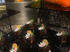 -金海湾自助餐厅(金陵饭店)