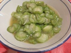 -荆九爷爆炒桥头三嫩(夫子庙店)