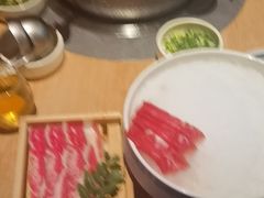 -巴奴毛肚火锅(七宝领展广场店)