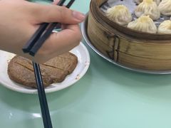 -食惠里小笼包面馆(越秀店)
