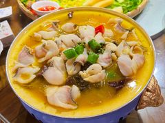 -段公子·天龙八部店