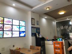 -牧疆情新疆餐饮
