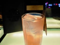 -OZONE 顶楼酒吧(香港丽思卡尔顿酒店)