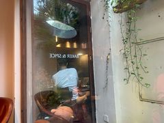 -BAKER&SPICE(安福路店)