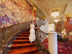 -北京中国大饭店