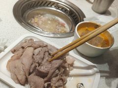 -龍歌自助小火锅(崂山丽达店)