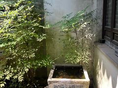 -惠山古镇·寄畅园