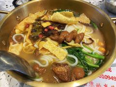 -雙冲柳州螺蛳粉&酸嘢&桂林米粉(簋街店)