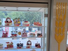 -味多美蛋糕(八大处店)
