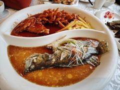 -马凯餐厅(地安门店)