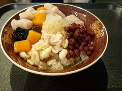 芋圆3号-鲜芋仙(南开大悦城店)