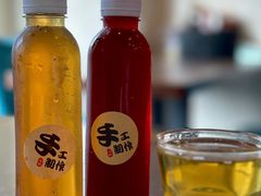 -台南擔仔面·卤肉饭(老虹井路店)