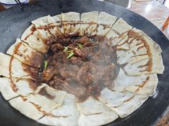 -皖北巫氏三胖地锅鸡(长淮总店)