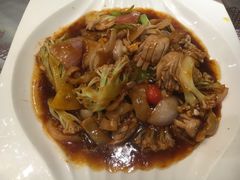 -豐柏轩食府
