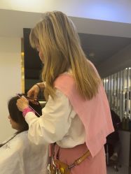 点击看大图 -雅仕 HAIR SALON 美发沙龙