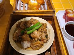 -蔡澜点心·粤菜(花城汇南区店)