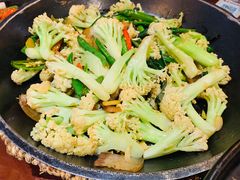 -杨记隆府(白象街店)