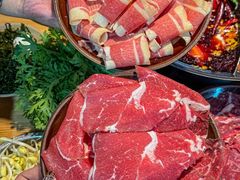 -阳阳老火锅(小南门店)