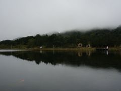 -海南热带雨林国家公园吊罗山景区