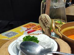 -正泰餐厅AmazingThai(亦庄店)