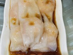 鲜虾滑肠粉-潮福城大酒楼·潮粤菜·港式点心(阳光城店)