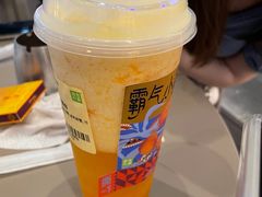 -奈雪的茶(时代天街店)