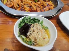 -邵汇大虾(吉林大路店)