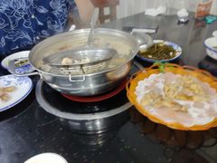 -合味土鸡火锅(中海世贸花园金碧庄店)