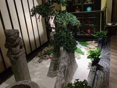 -姗娜娜足道·SPA(古北店)