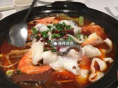 -江南厨子(万象天地店)