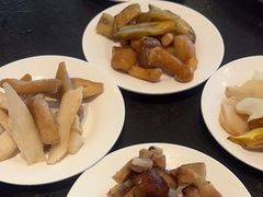 -天宜隆蘑菇宴火锅(石景山旗舰店)