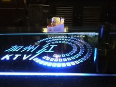 -星天地量版式KTV(乐从店)