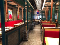 -韩宫宴烤肉·料理(合肥中环城店)
