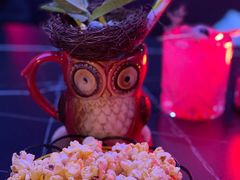 -MOSSO音乐酒吧·live house(南京旗舰店)