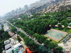 -烛影拾光观景餐厅·创意菜·摄影·小提琴(大唐不夜城店)