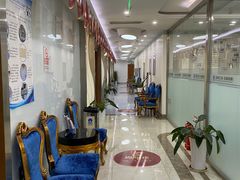 -圣贝口腔(海淀店)