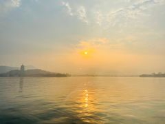 -柳莺湖上·湖景餐厅·江南菜(西湖店)