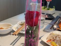 -海底捞火锅(番禺广场店)