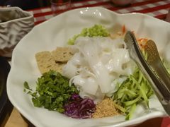 -西贝(东方路店)