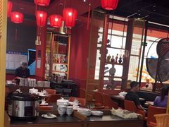 -满园烤鸭·春饼(沈北万达店)