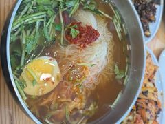 -鸡西冷面(翠竹店)