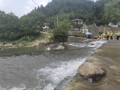 -浙北大峡谷